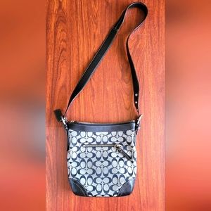 Coach purse/tote